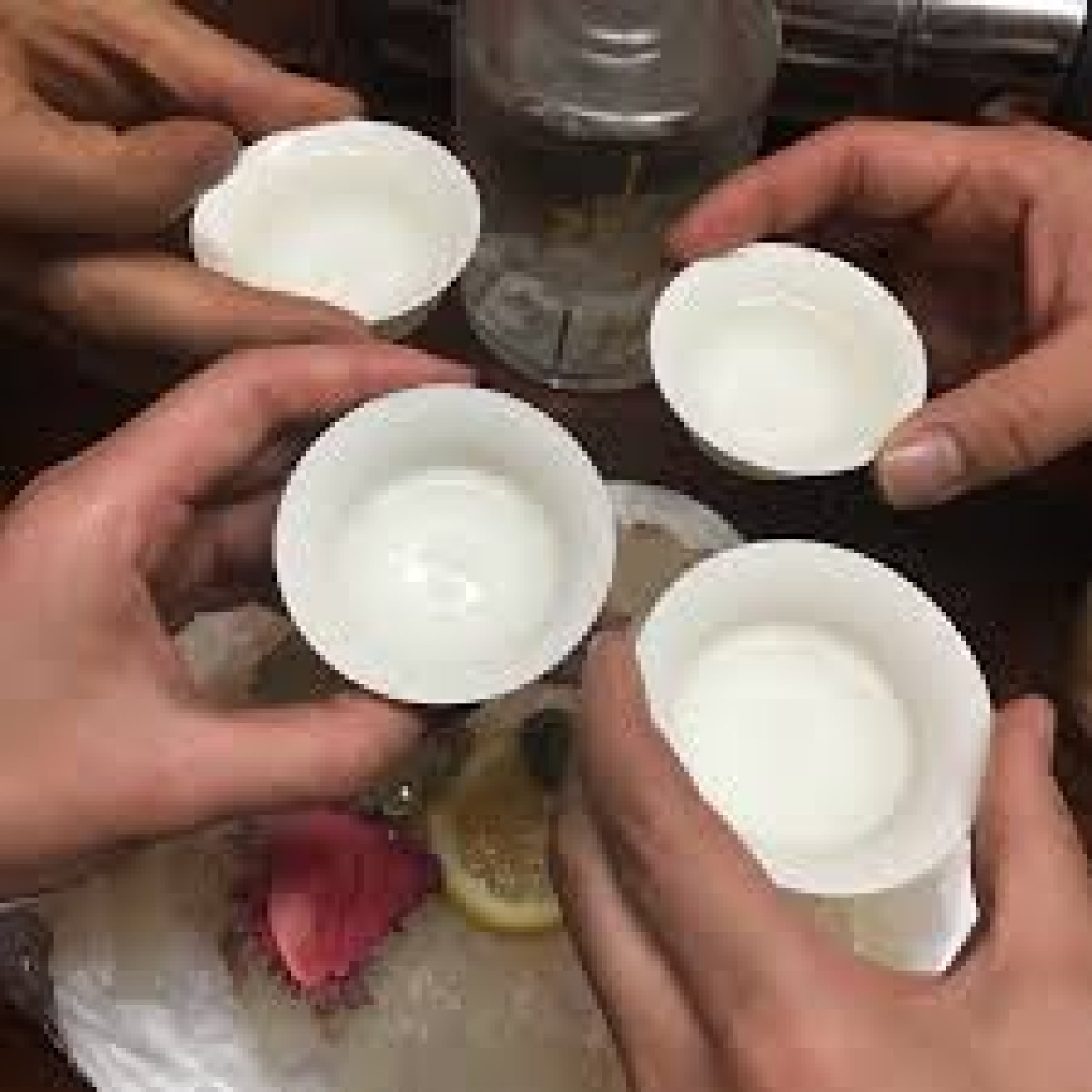 새사도신경 41 화 ★ 마호타이 돌리기