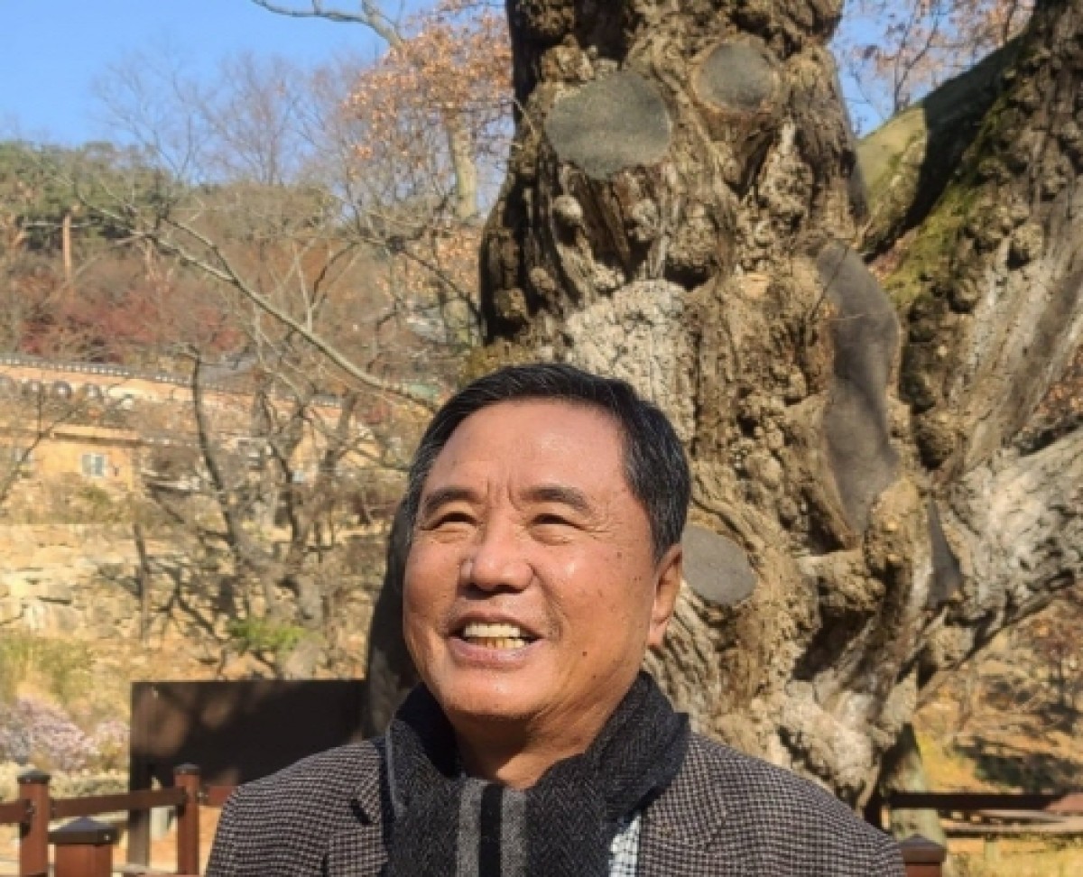 대선 이후, 파국인가? 역사의 일대 전환인가? - 이남곡 인문 운동가