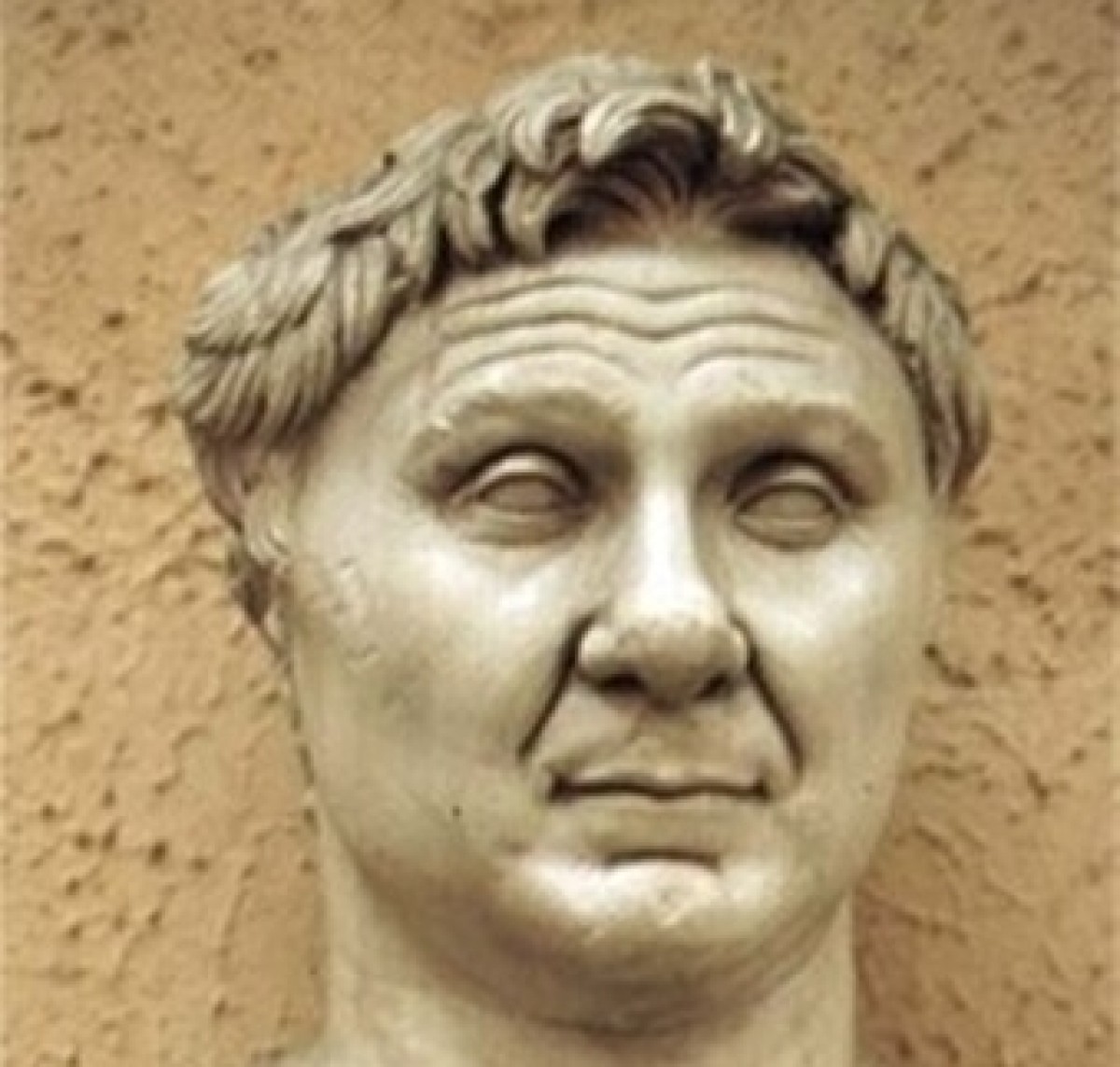 바라바 67화 ★ 성전 지성소에 들어간 폼페이우스 장군