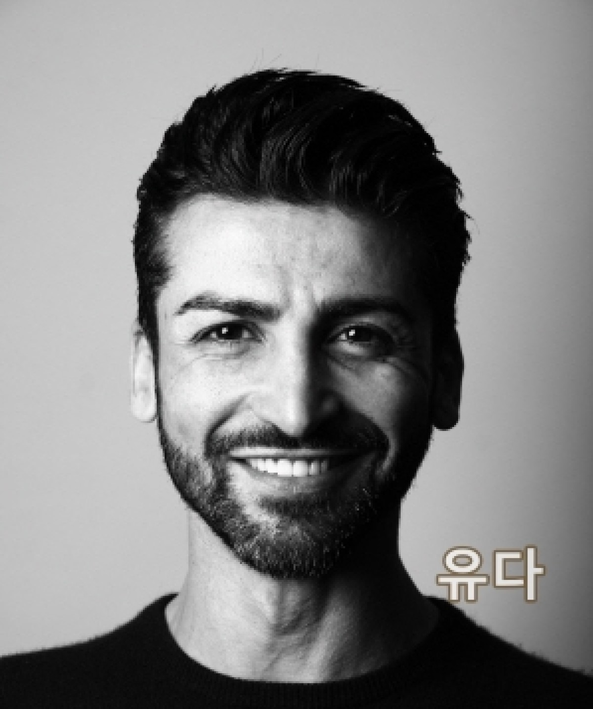 바라바 69화 ★ 율법을 잘 아는 가롯 유다