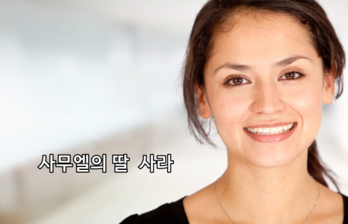 바라바 4화 ★ 사라