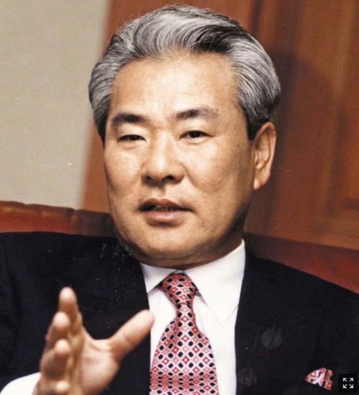 동생이 본 형, 최원석 회장