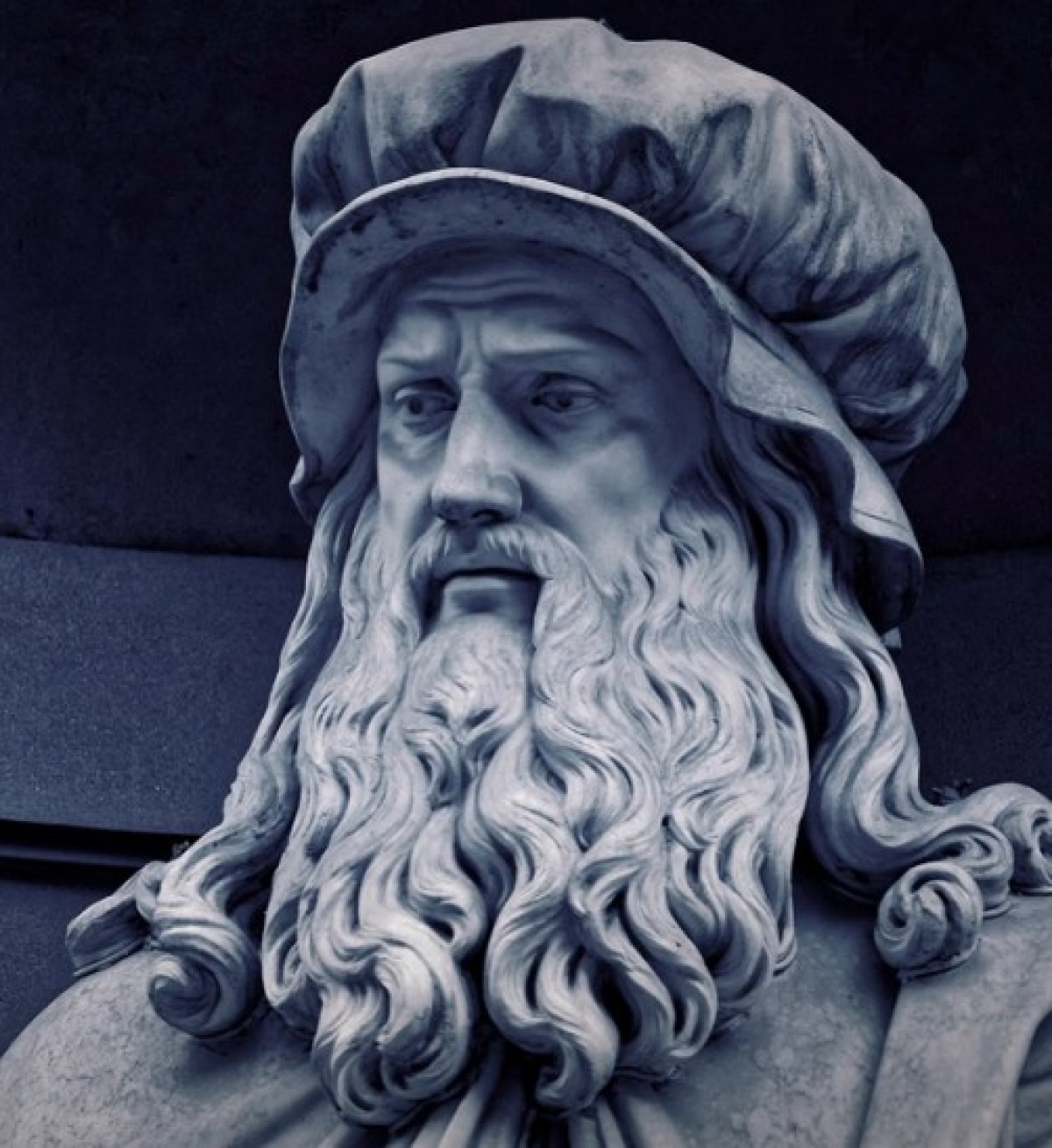 채식인류 - 레오나르도 다 빈치 가상 인터뷰