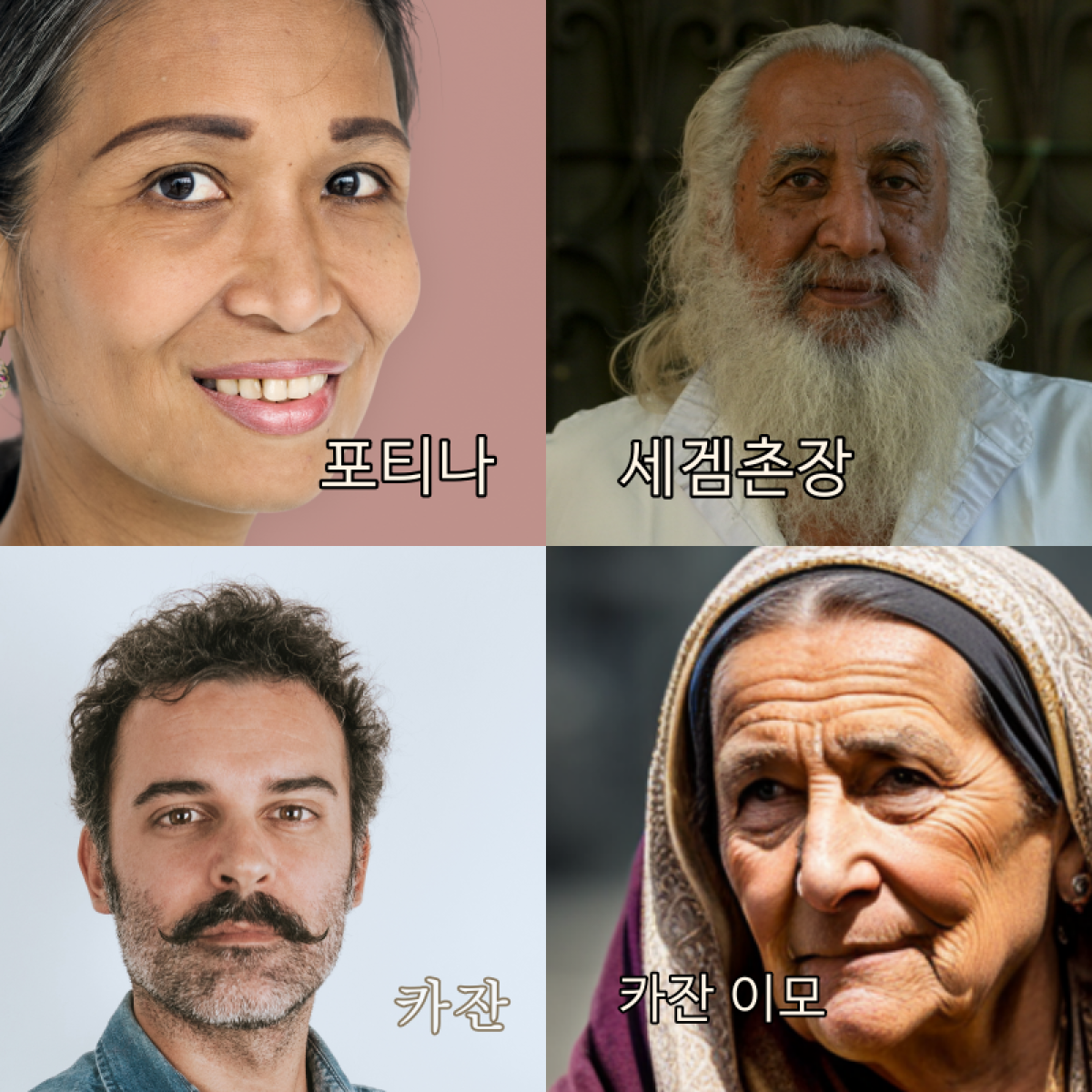 바라바 298화 ★ 두 가지 문제