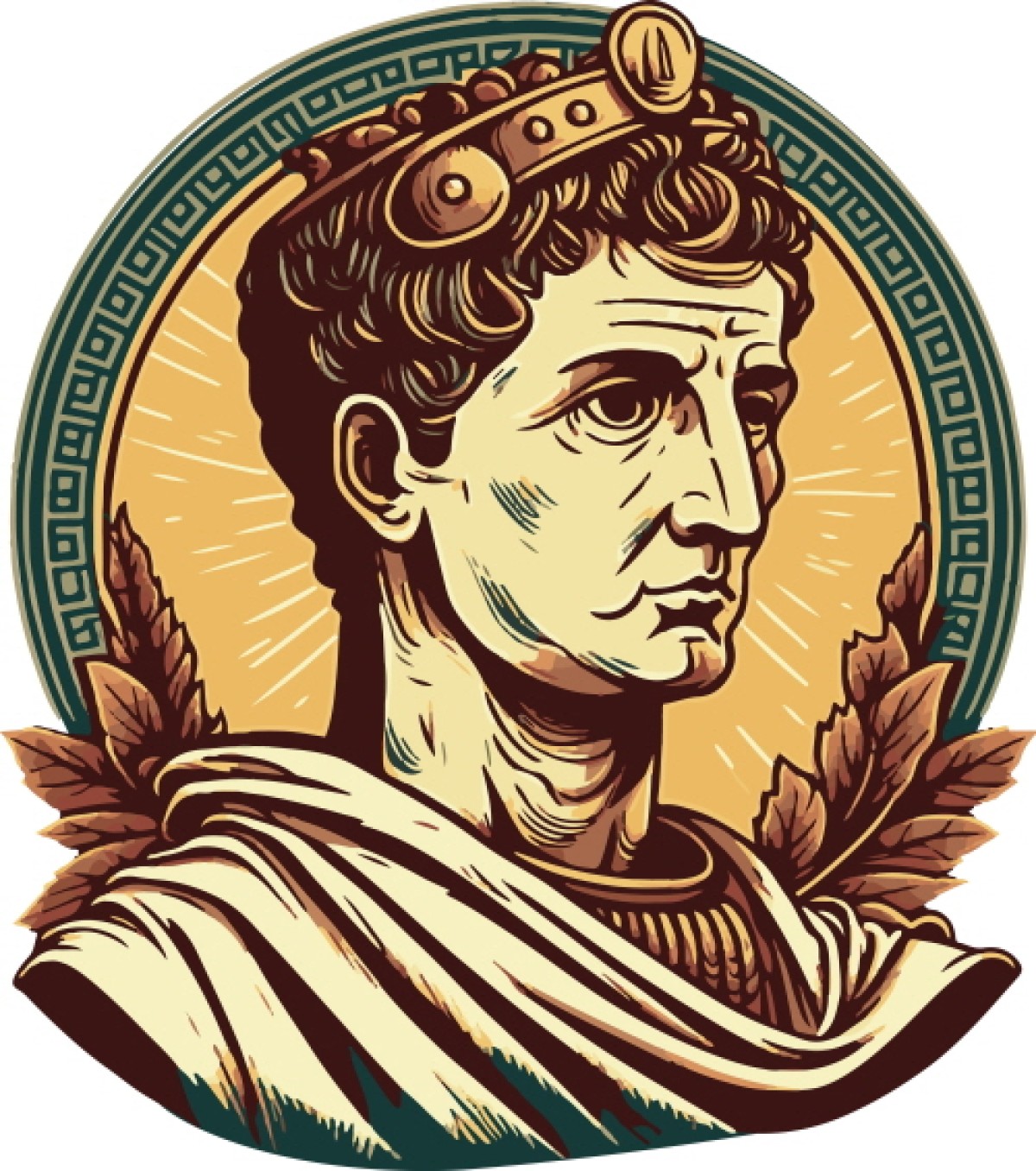 바라바 320화 ★ 노인 황제