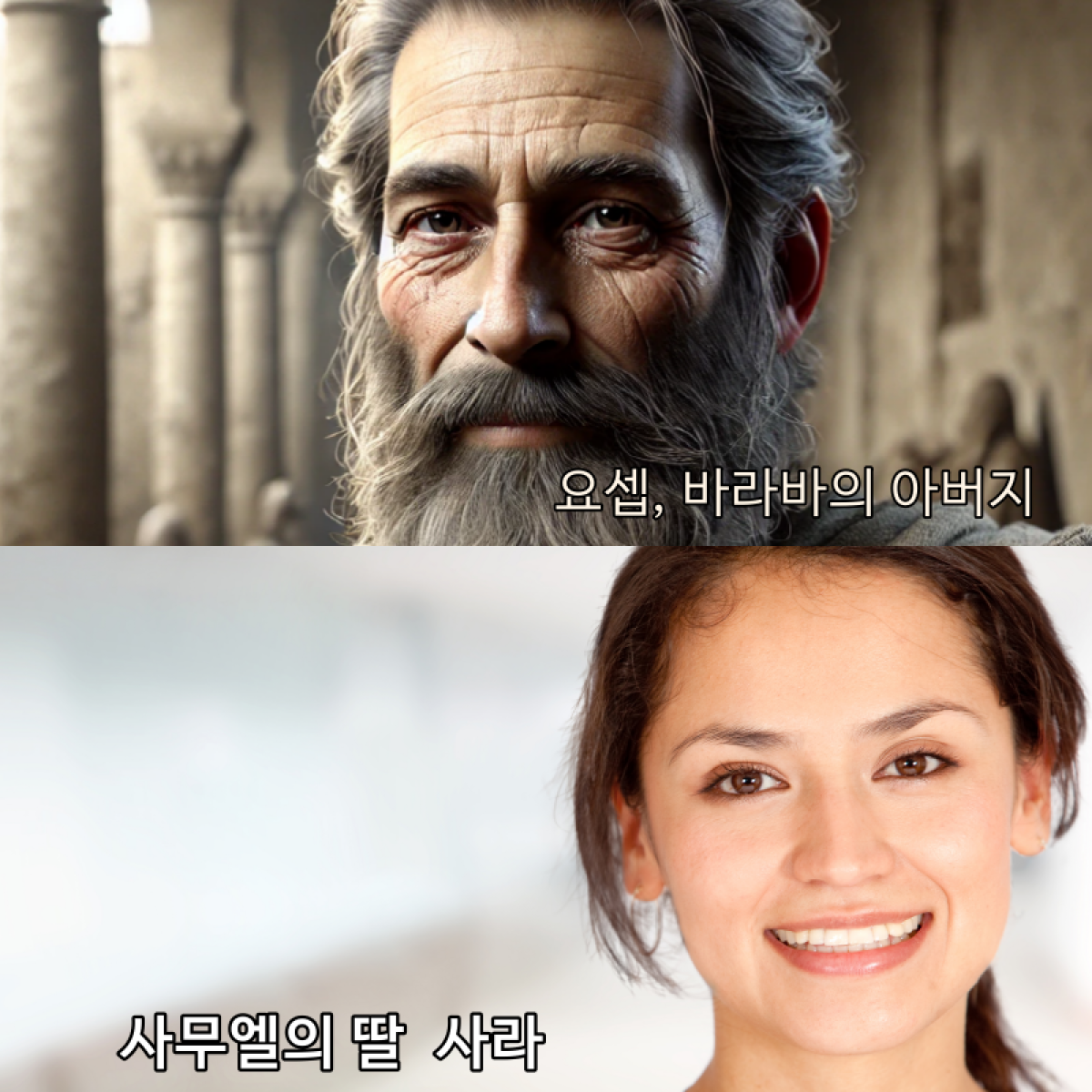 바라바 375화 ★ 시녀장의 방문