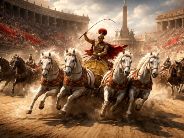 바라바 487화 ★ 게멜루스 사망