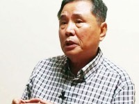 공자의 제자, 인문 운동가 이남곡: 다음 대통령은 '좌도우기'(左道右器:이상은 좌파로, 방법은 우파로)내각을…