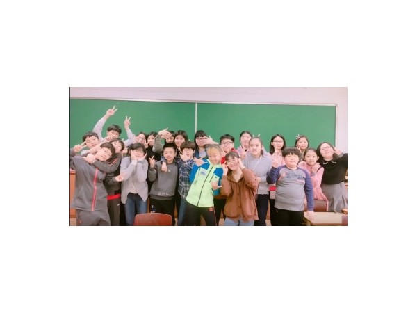 꼴찌를 위하여 3 : 바쁘게 달려가는 친구들아 손잡고 같이 가보자