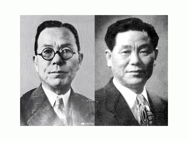 조봉암과 김성수 :  이 두 분이 좌절한 과제들을 현대 속에서 업그레이드해서 살리는 것 - 이남곡