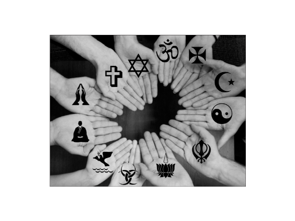 어느 단상 : 종교 위기