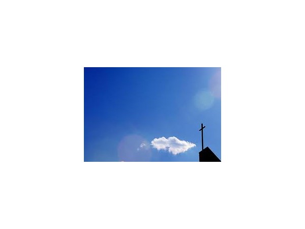 어느 단상 : 십자가