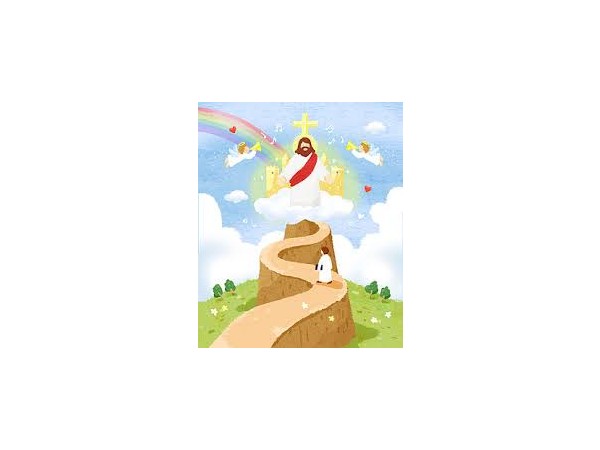 어느 단상 : 하물며 안 믿는 사람이야..