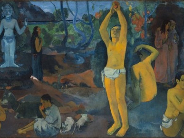 어느 단상: 영원