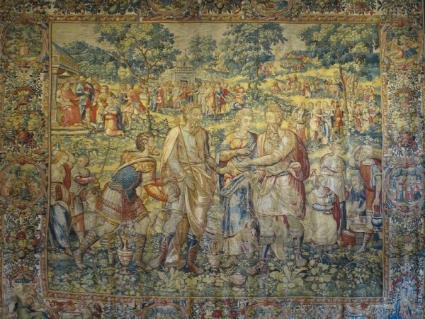 바라바 25화 ★ 불면의 밤