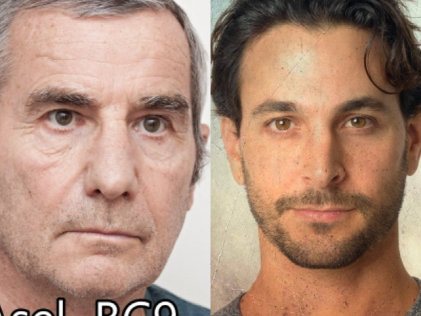 바라바 31화 ★ 후계자는 누구?