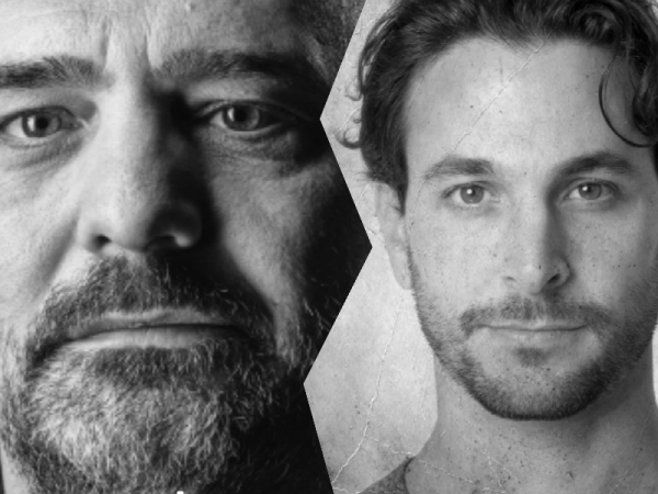 바라바 36화 ★ 마나헴에게 체포된 바라바