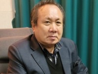 외목(外木) 이우근 : 사랑이란 나와 다름을 사랑하는 것이지요.