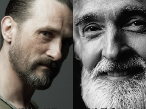 바라바 56 화 ★ 신나는 백부장 루고