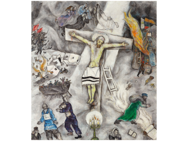 어느 단상 : 하나님은 기독교 신자가 아닙니다.