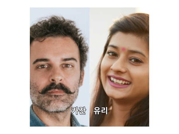 바라바 83화 ★ 10년마다 크게 바뀌는 별자리