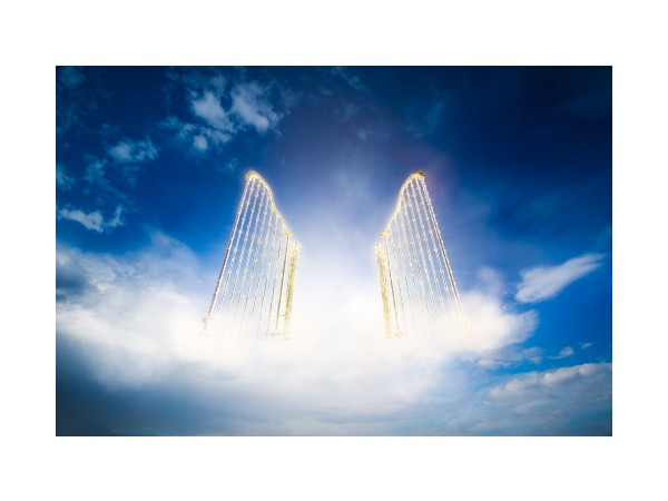 바라바 101화 ★ 천국은 어디에