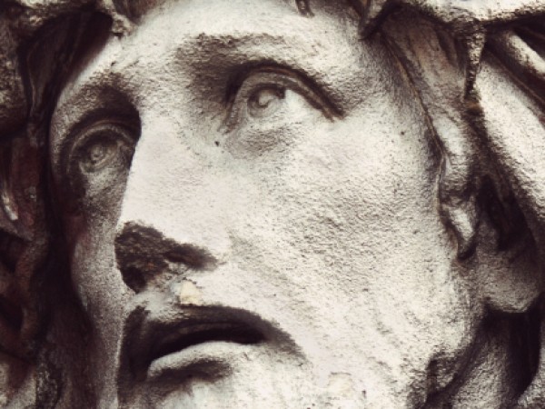 바라바 76화 ★ 메시아의 용모