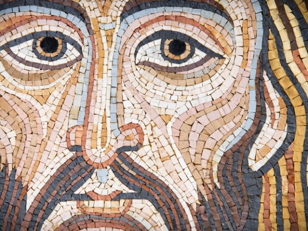 바라바 128화 ★ 랍비 예수에 관한 비밀 보고서