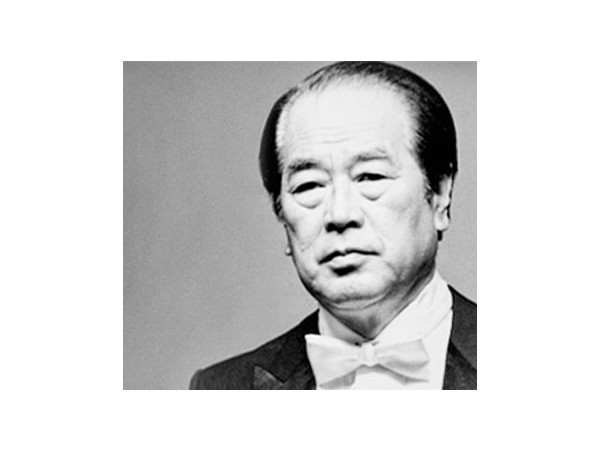 베토벤 교향곡 '영웅' 의 그림자, 지휘자 임원식 선생