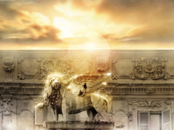 바라바 145화 ★ ‘천국은 침노를 당하나니 침노하는 자는 빼앗느니라’