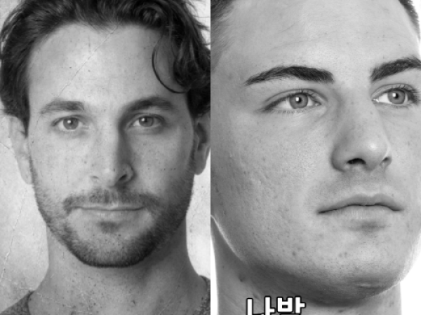 바라바 7화 ★ 성전의 피