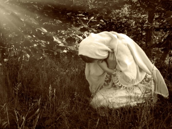 바라바 236화 ★ 신비와 신앙