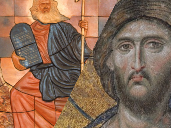 바라바 238화 ★ 내 멍에는 쉽고 내 짐은 가벼움이라