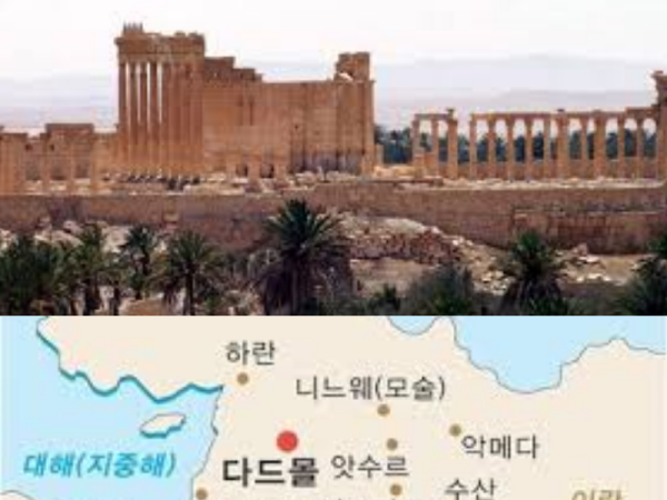 바라바 239화 ★ 믿음은 하나님이 나를 믿어야