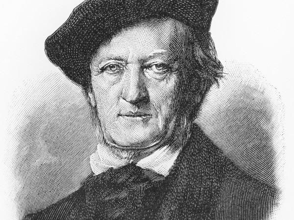 채식 인류 - 리하르트 바그너 가상 인터뷰