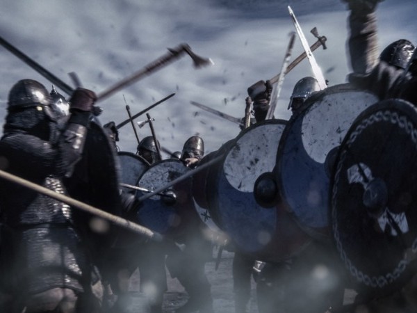 난(亂)을 넘어 혁명(革命)으로 : 미움과 분노로 새로운 세상은 오지 않습니다. - 이남곡