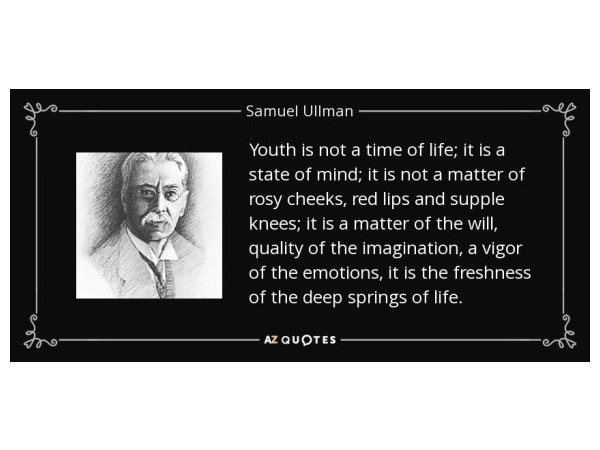 설레는 늙음, 서글픈 낡음 - 외목 이우근