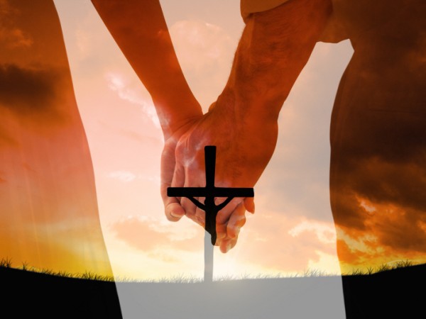 바라바 262화 ★ 다락방 기도