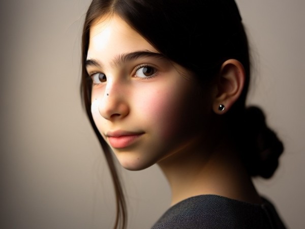 바라바 278화 ★ 우울한 소녀