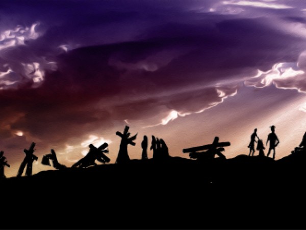 바라바 299화 ★ 오른뺨, 왼뺨