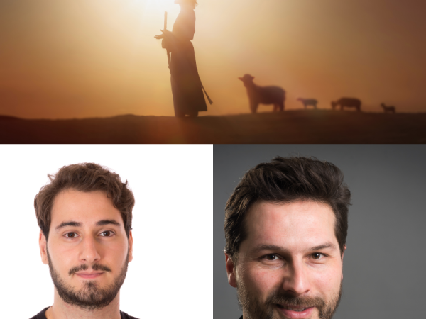 바라바 301화 ★ 동생 야고보의 생각