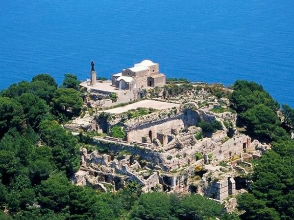 바라바 304화 ★ 빕사니아, 황제의 첫 번째 부인