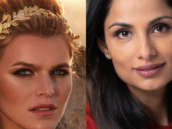 바라바 308화 ★ 노예가 없으면 때는 누가 미나