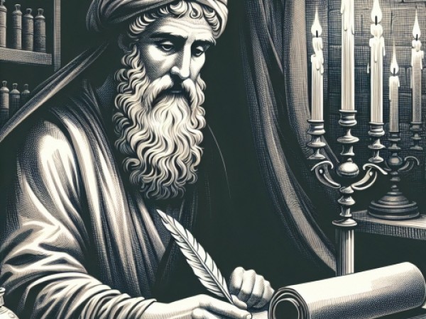 바라바 313화 ★ 퍼지는 이단