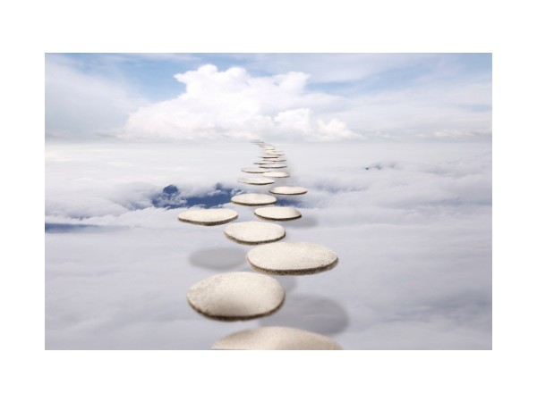 바라바 314화 ★ 천국은 어디에