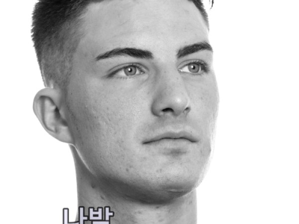 바라바 315화 ★나발의 군사훈련