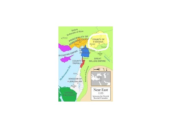 바라바 344화 ★ 예수님을 초청한 에데사의 왕