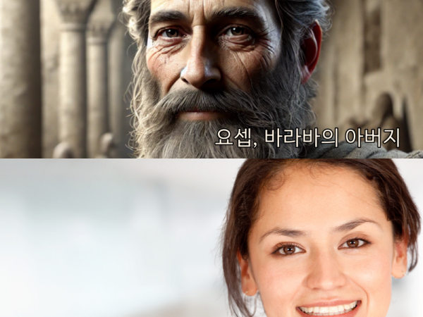 바라바 375화 ★ 시녀장의 방문