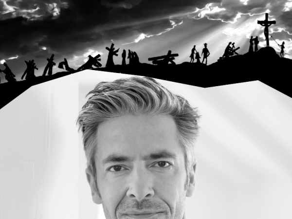 바라바 380화 ★ 천부장 칼로스의 예수