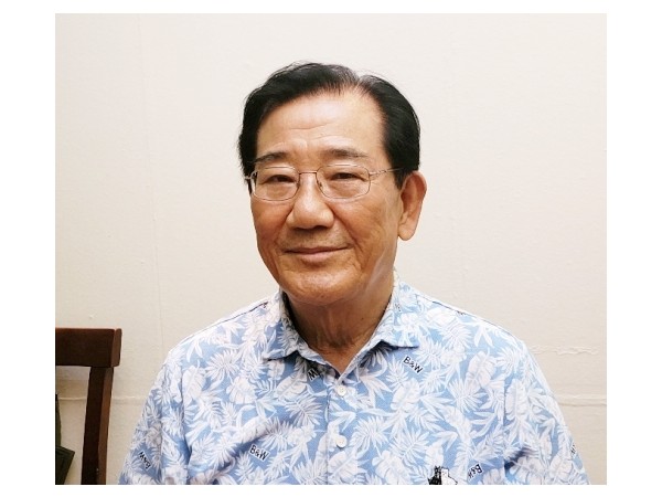 산불을 줄이려면 간벌을 하고 나무 은행을 만들자 - 박준영 전 전남지사